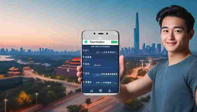 如何在国内通过手机安装并使用ChatGPT