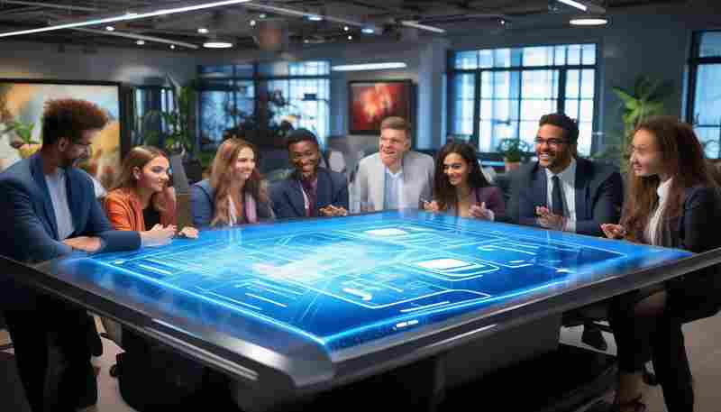 ChatGPT如何在商业广告中应用 ChatGPT如何在商业广告中应用