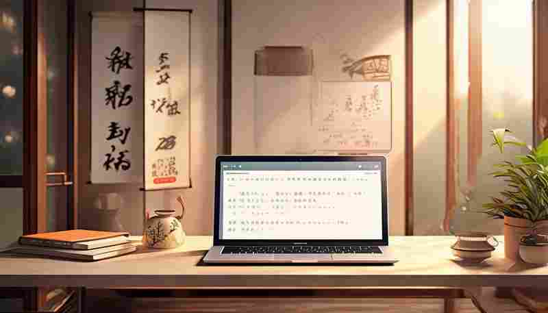 如何调节ChatGPT的中文对话风格