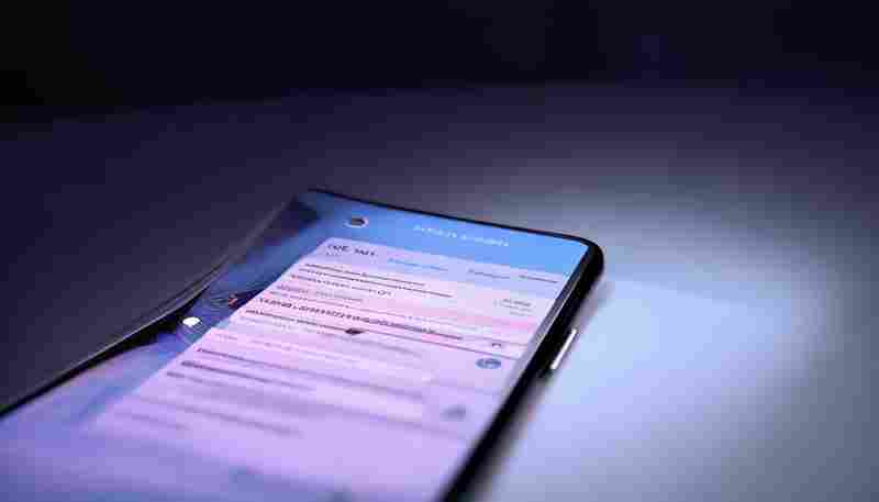 如何在手机上启用ChatGPT的隐私设置 如何在手机上启用ChatGPT的隐私设置