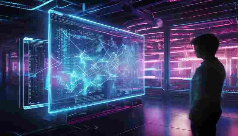 ChatGPT 4.0如何进行数据挖掘