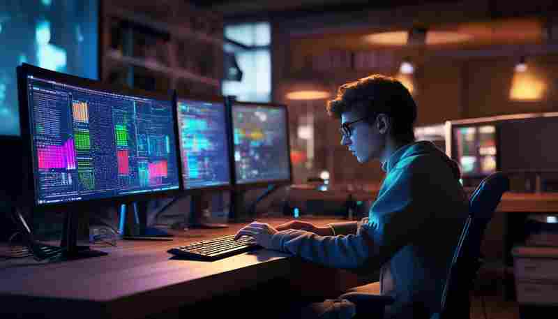 如何使用免付费版ChatGPT进行代码调试