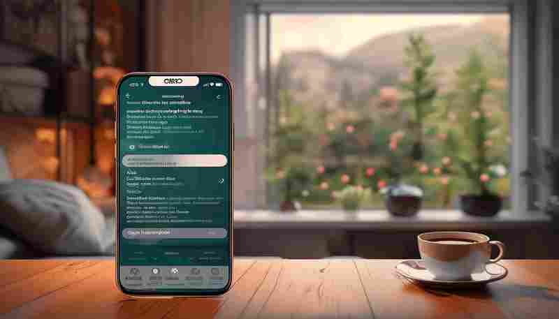 在iPhone上使用ChatGPT时如何解决卡顿问题 在iPhone上使用ChatGPT时如何解决卡顿问题