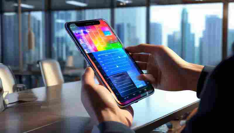 手机如何与ChatGPT进行创意写作 手机如何与ChatGPT进行创意写作