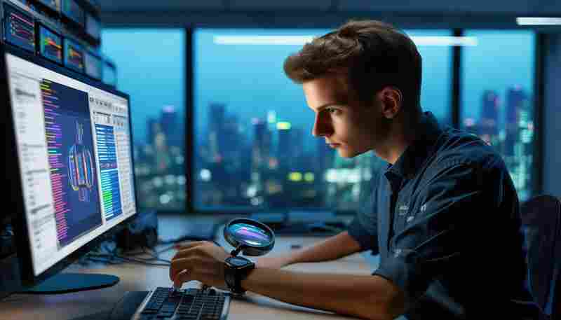 ChatGPT出现验证码错误如何解决 ChatGPT出现验证码错误如何解决