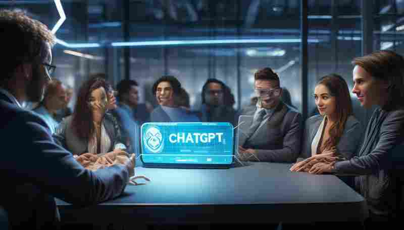 ChatGPT在对话生成中的应用有哪些