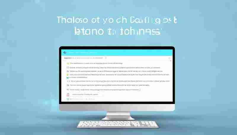 如何设置ChatGPT为中文界面并保存设置 如何设置ChatGPT为中文界面并保存设置