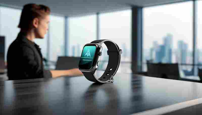 ChatGPT智能手表能否进行语音备忘录 ChatGPT智能手表能否进行语音备忘录