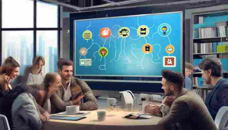 ChatGPT在企业内部知识管理中的作用是什么