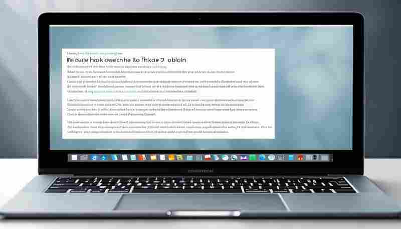 如何检查Mac上ChatGPT的版本