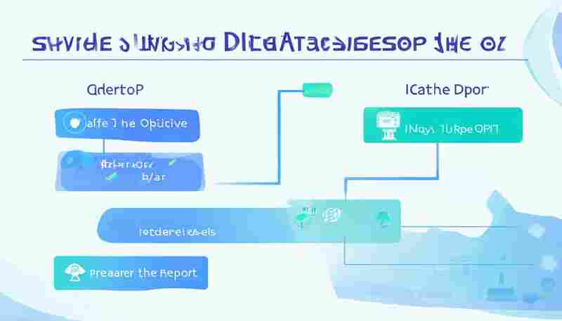 ChatGPT如何进行数据分析报告的撰写