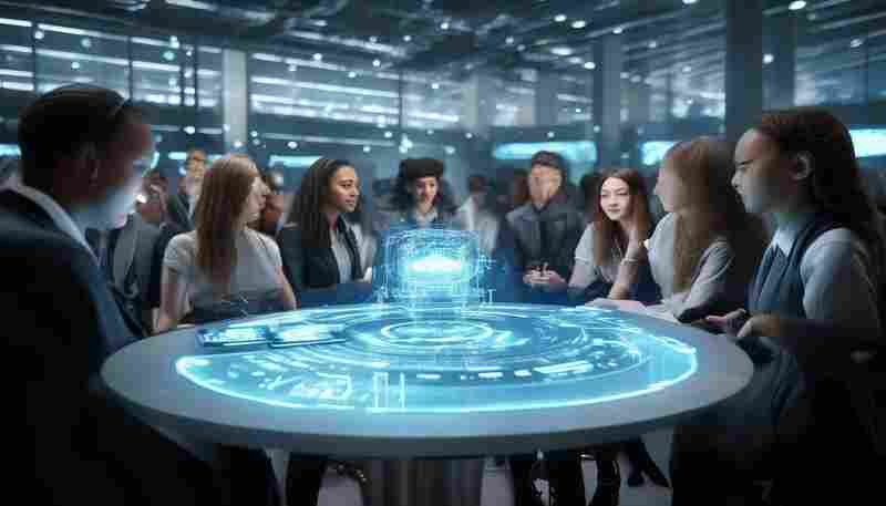 ChatGPT能否改变高等教育的教学方式