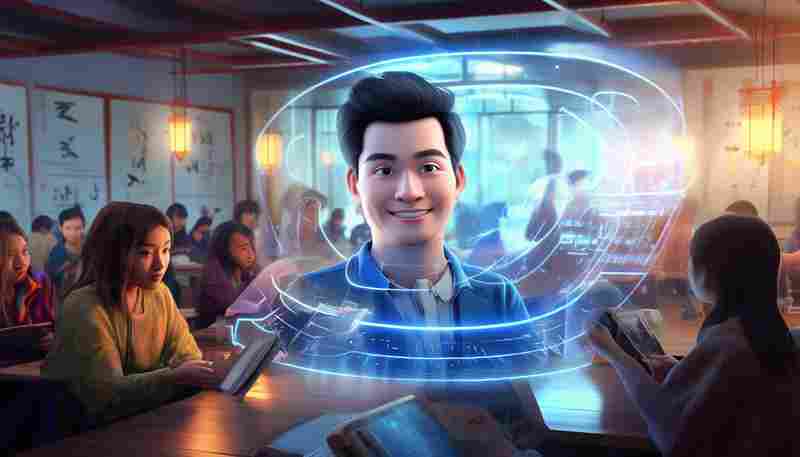 中国版ChatGPT在教育行业的应用前景如何 中国版ChatGPT在教育行业的应用前景如何