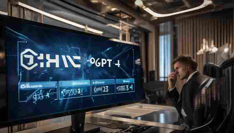 ChatGPT-4的价格是否因功能不同而有所变化