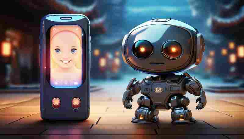 国内AI语音助手与ChatGPT的差异是什么