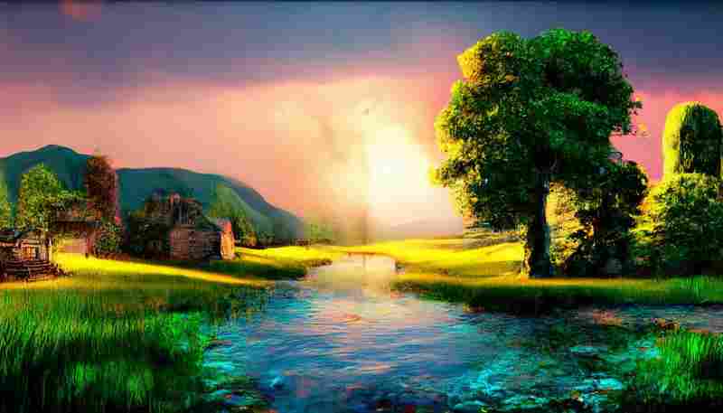 ChatGPT 3.5能否通过文字描述生成图片 ChatGPT 3.5能否通过文字描述生成图片