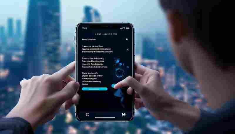 如何在ChatGPT手机版中调整回答风格 如何在ChatGPT手机版中调整回答风格