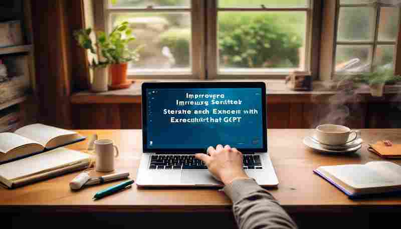 如何通过ChatGPT改进文章的句式与表达 如何通过ChatGPT改进文章的句式与表达