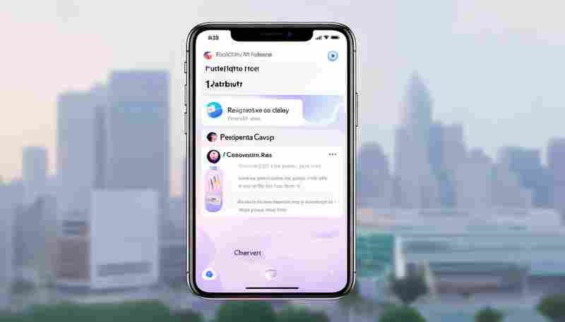 ChatGPT手机版iOS如何注册账号