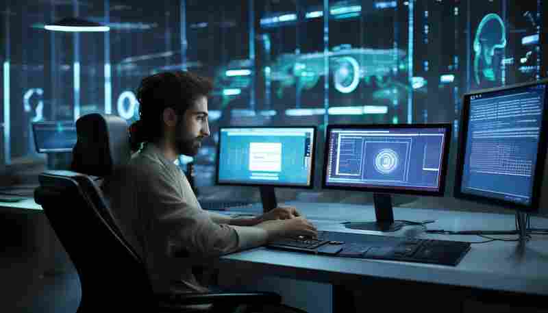 ChatGPT账户的安全性如何保障