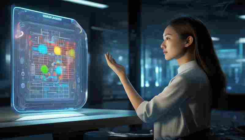 ChatGPT中转如何在语义理解中发挥作用