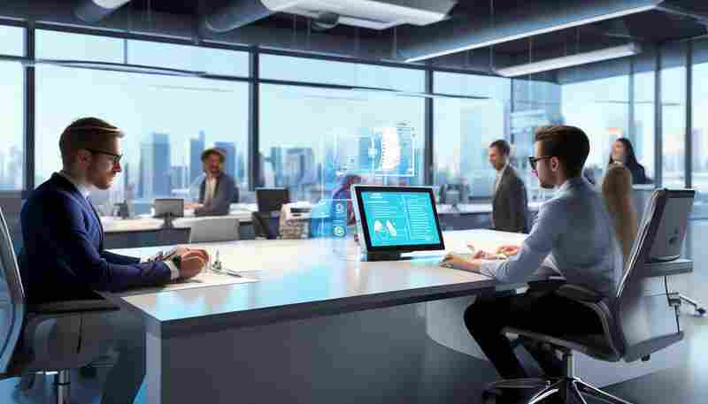 ChatGPT 4.0如何帮助企业实现自动化办公