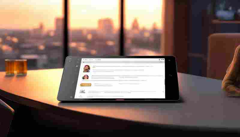 安卓网页版ChatGPT如何保存对话内容 安卓网页版ChatGPT如何保存对话内容