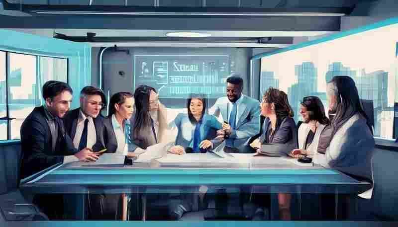 如何通过ChatGPT优化社交媒体内容 如何通过ChatGPT优化社交媒体内容