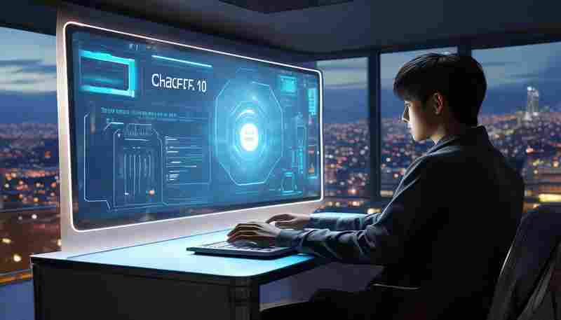 ChatGPT-4.0能否进行复杂问题的推理