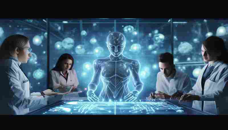 如何结合ChatGPT-4与其他AI技术进行开发