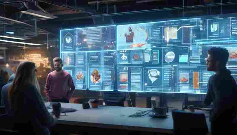 ChatGPT可以生成哪些类型的文本内容