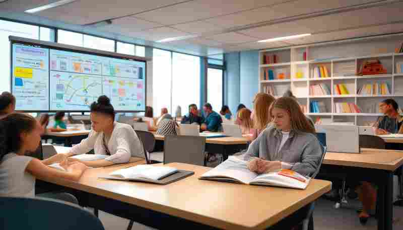 ChatGPT如何帮助学生准备学术论文 ChatGPT如何帮助学生准备学术论文