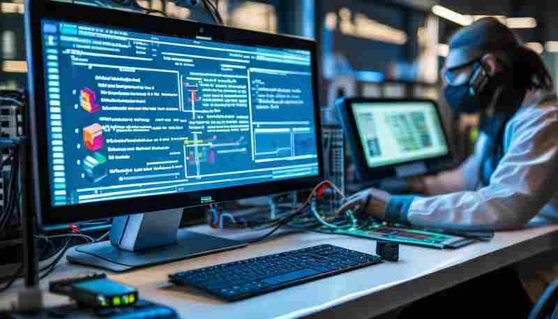 如何修复ChatGPT的网络连接问题