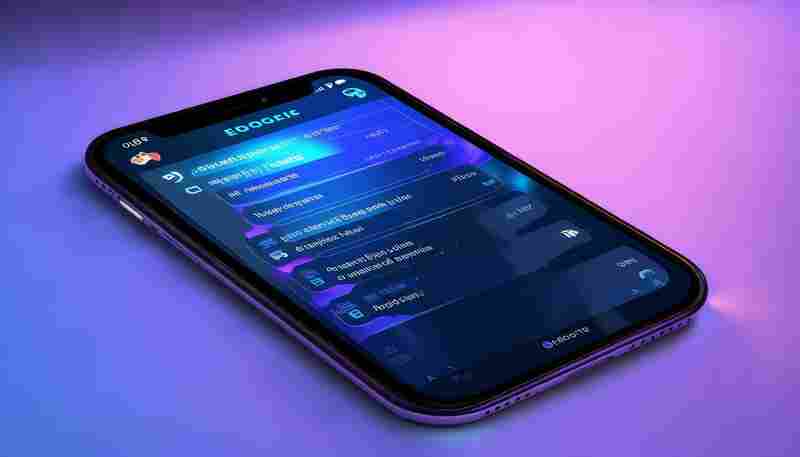 在手机端如何调整ChatGPT的回应速度