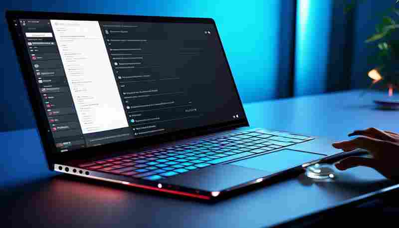 ChatGPT电脑版如何设置快捷键