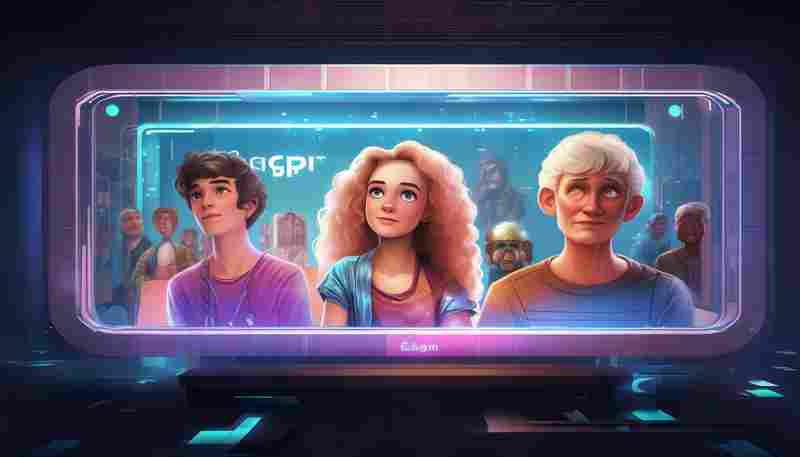 ChatGPT登录入口对用户年龄有无要求