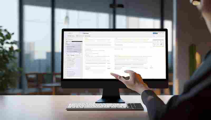 ChatGPT 网页版如何调整文本显示大小