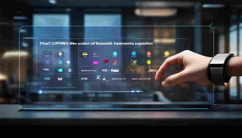 ChatGPT-4的月度费用支付方式有哪些