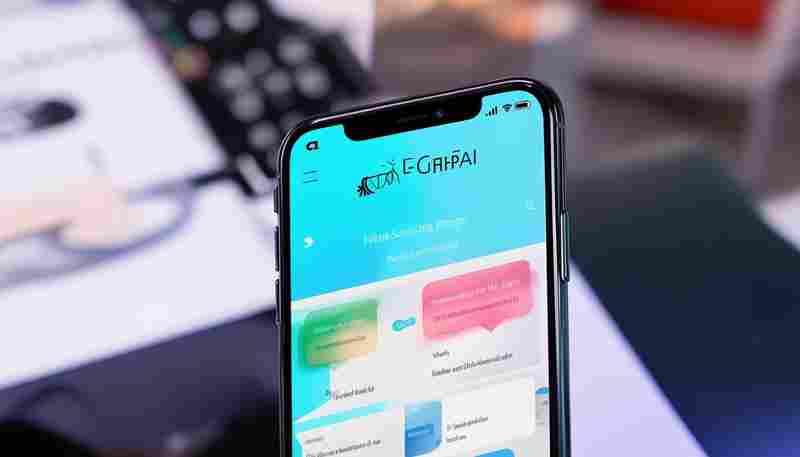 如何在ChatGPT手机版上与AI互动 如何在ChatGPT手机版上与AI互动