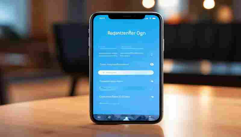 如何注册和登录ChatGPT手机版 如何注册和登录ChatGPT手机版