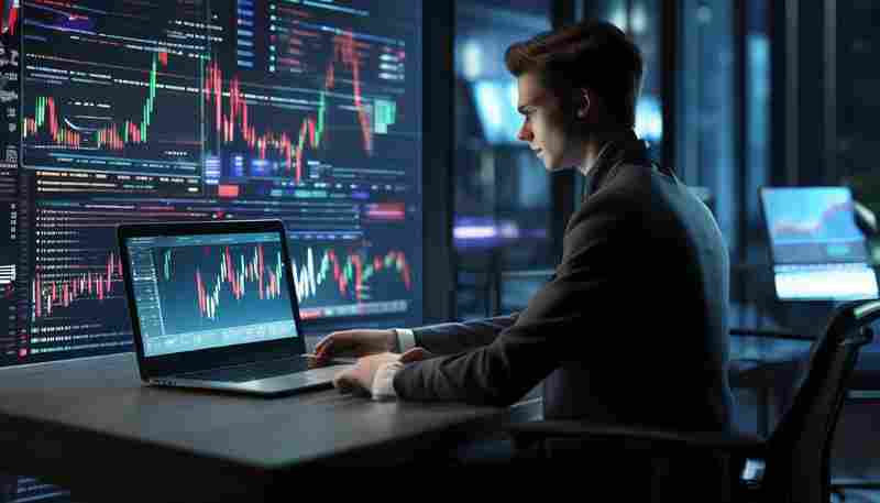 使用ChatGPT 4.0进行股票投资风险大吗