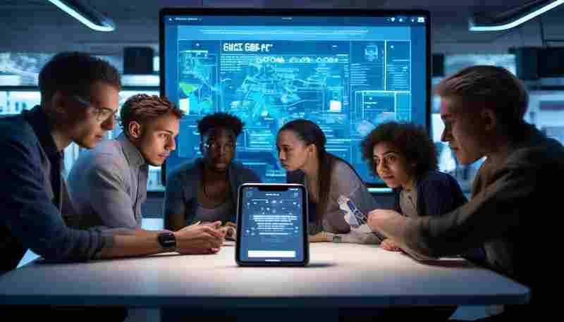 ChatGPT手机版如何处理复杂查询