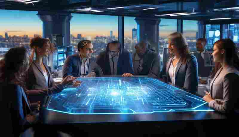 ChatGPT 4.0如何在社交媒体内容生成中应用 ChatGPT 4.0如何在社交媒体内容生成中应用