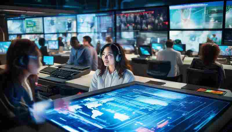 ChatGPT对新闻行业的影响如何