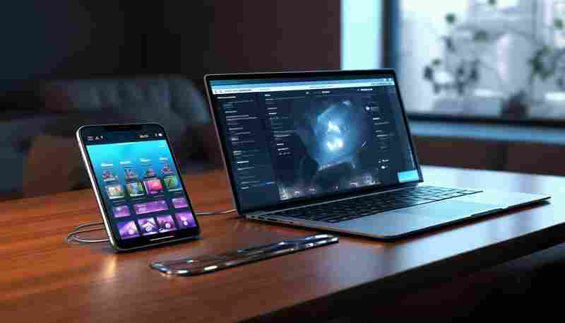 ChatGPT手机版与电脑版互通吗