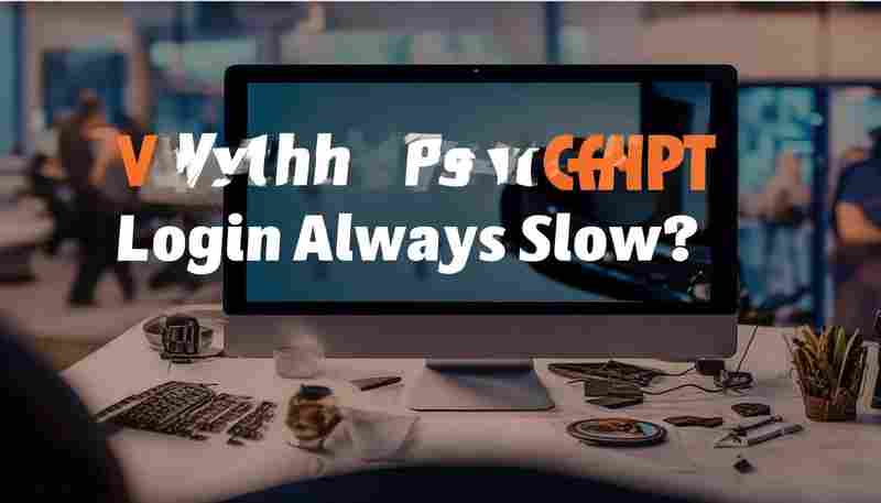 为什么ChatGPT登录过程总是很慢 为什么ChatGPT登录过程总是很慢