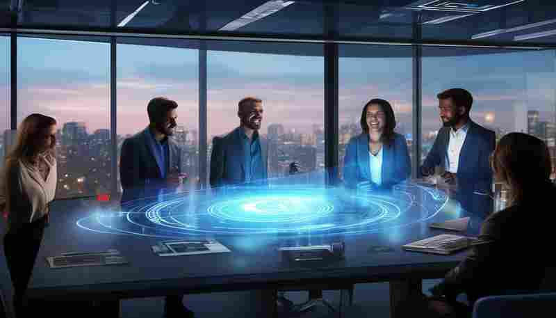 ChatGPT如何改进用户交互体验 ChatGPT如何改进用户交互体验