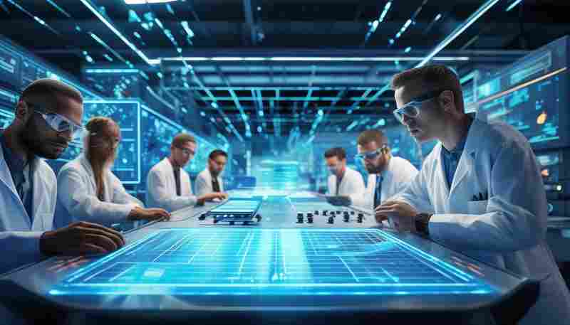 如何提升ChatGPT的响应速度和效率 如何提升ChatGPT的响应速度和效率