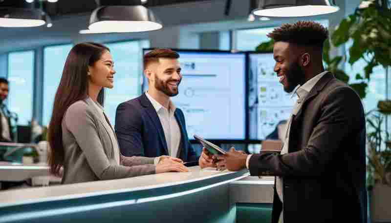 ChatGPT在客户服务中的使用案例是什么 ChatGPT在客户服务中的使用案例是什么