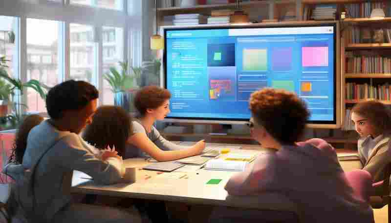 ChatGPT如何帮助学生提高学习效率